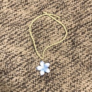 Handmade Hawaiian Necklace